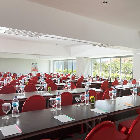 Ibis Styles Bali Benoa Hotell Nusa Dua  Eksteriør bilde
