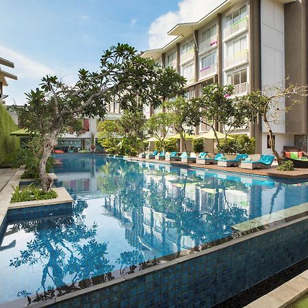 Ibis Styles Bali Benoa Hotell Nusa Dua  Eksteriør bilde
