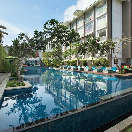 Ibis Styles Bali Benoa Hotell Nusa Dua  Eksteriør bilde