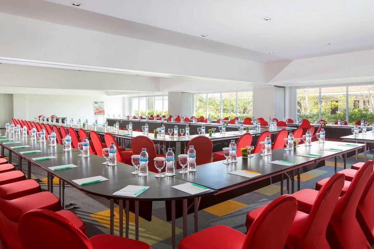 Ibis Styles Bali Benoa Hotell Nusa Dua  Eksteriør bilde