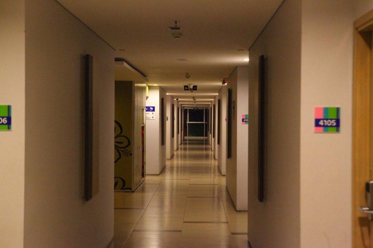 Ibis Styles Bali Benoa Hotell Nusa Dua  Eksteriør bilde