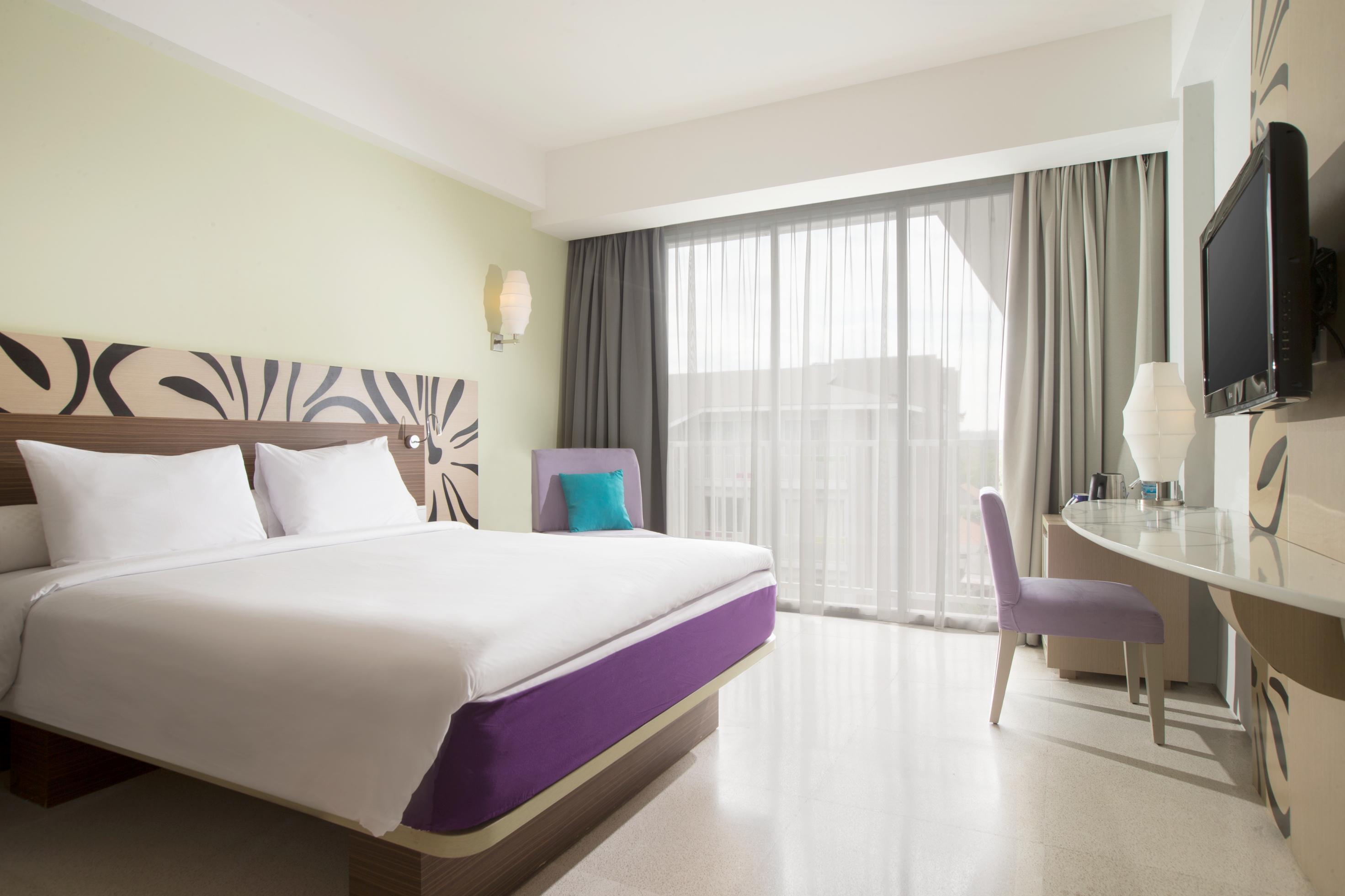 Ibis Styles Bali Benoa Hotell Nusa Dua  Eksteriør bilde