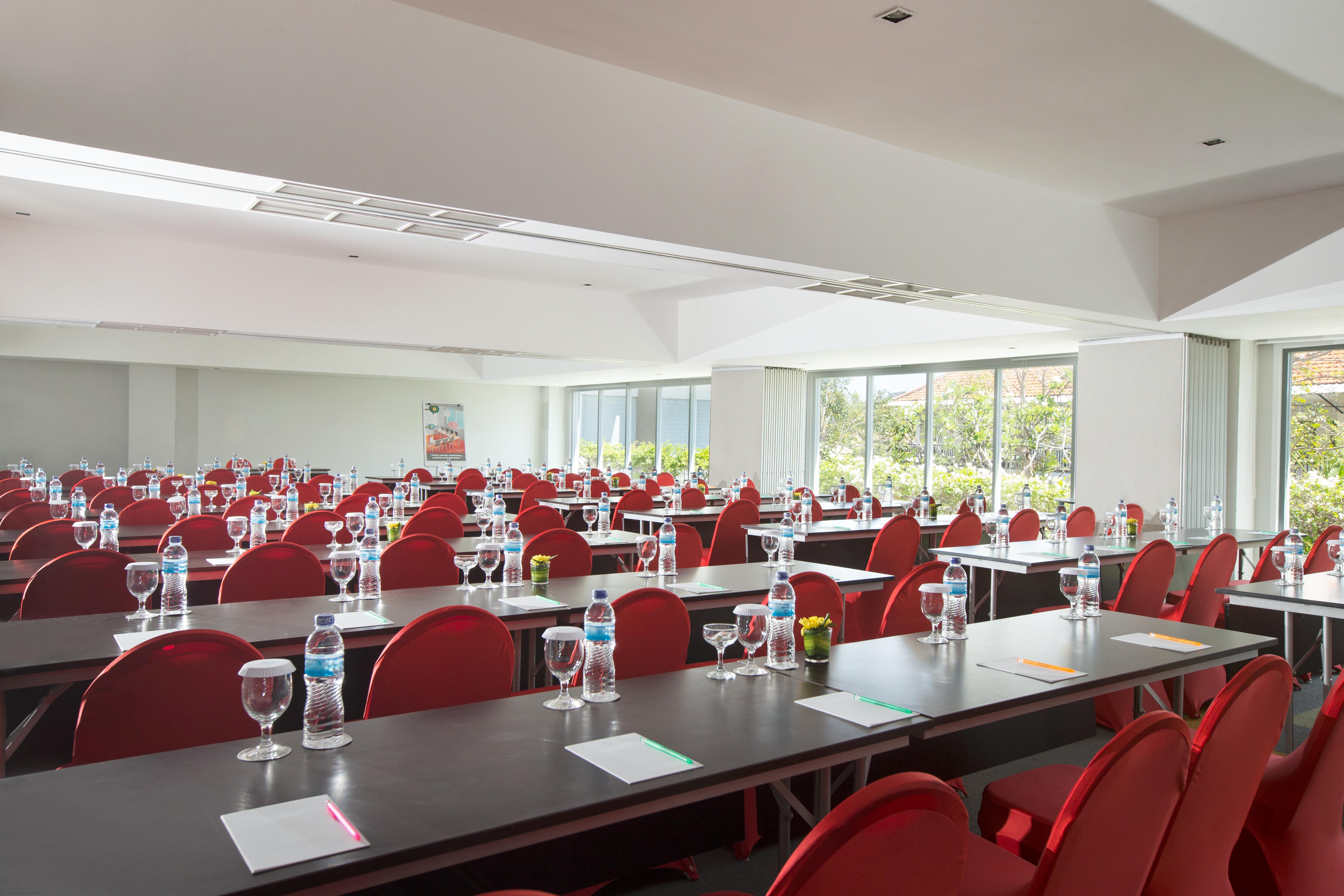 Ibis Styles Bali Benoa Hotell Nusa Dua  Eksteriør bilde
