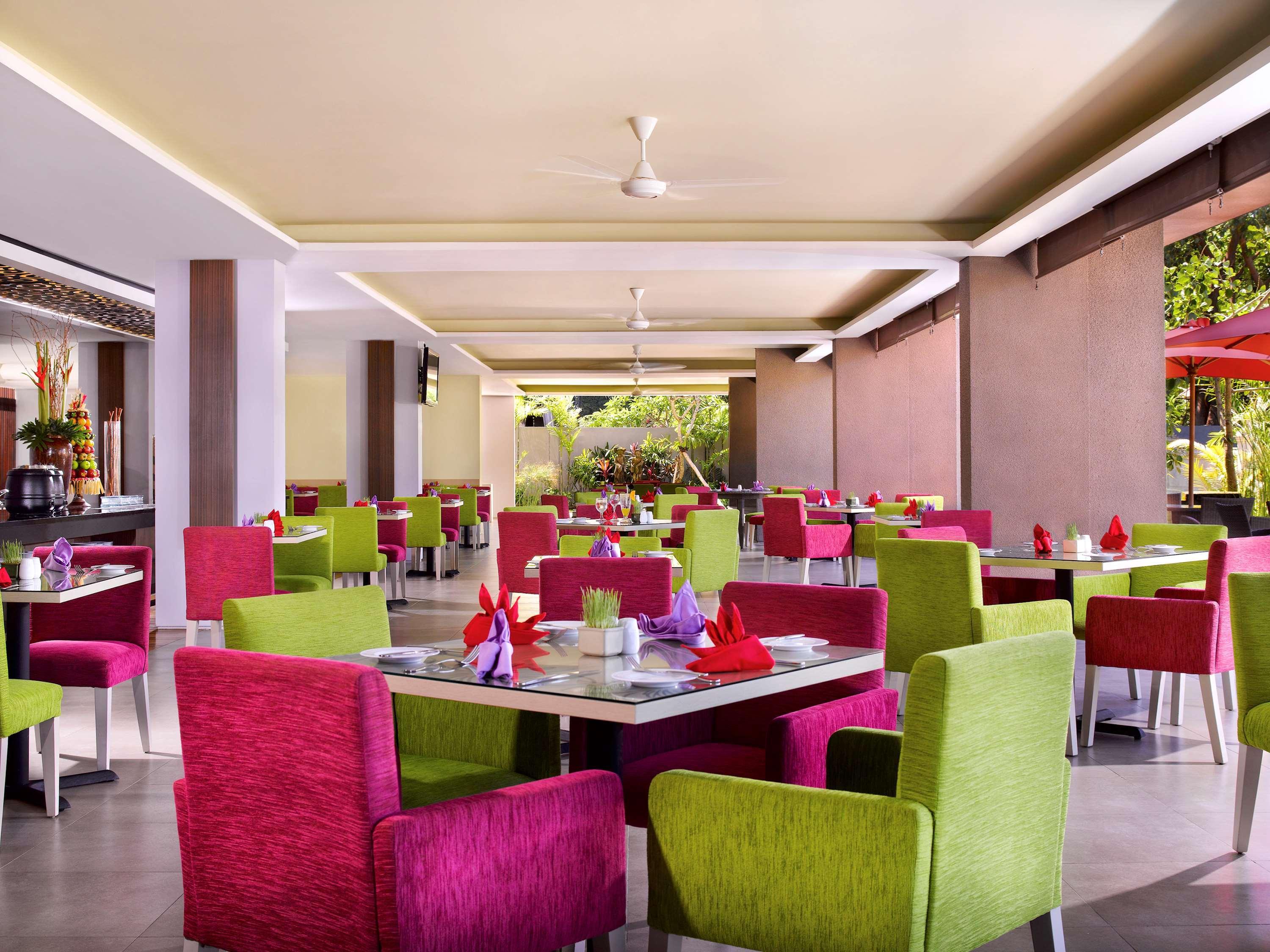 Ibis Styles Bali Benoa Hotell Nusa Dua  Eksteriør bilde
