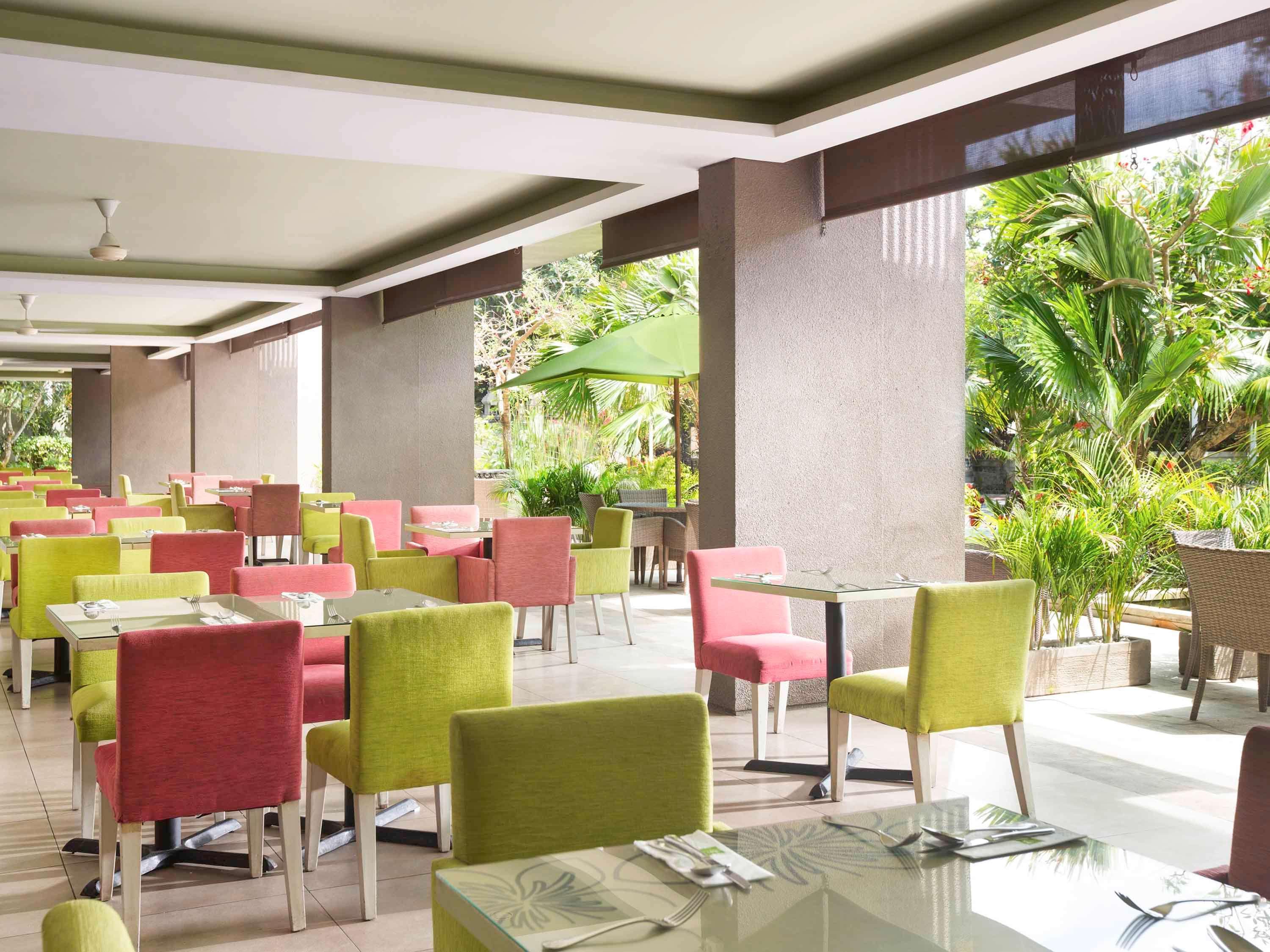 Ibis Styles Bali Benoa Hotell Nusa Dua  Eksteriør bilde