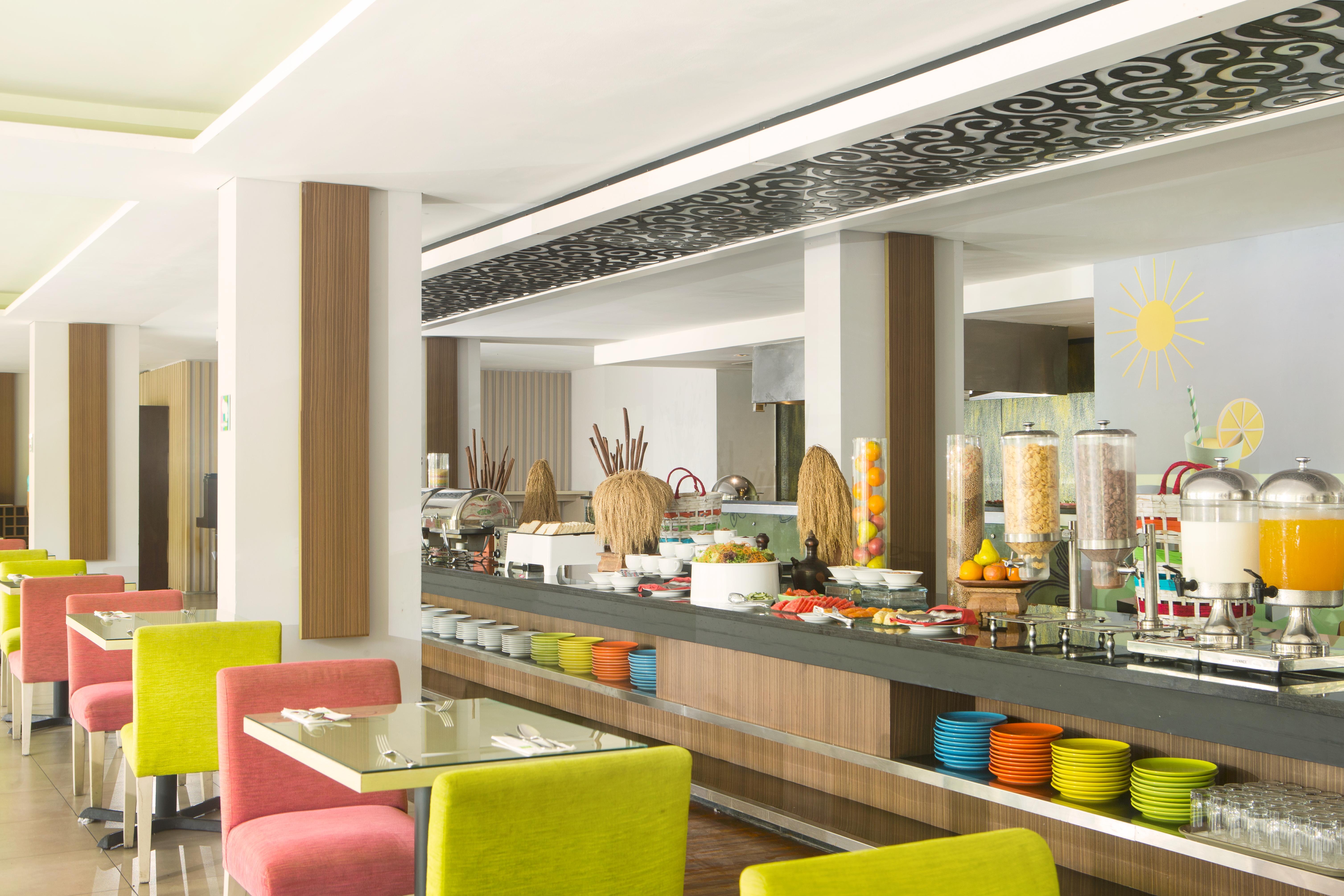 Ibis Styles Bali Benoa Hotell Nusa Dua  Eksteriør bilde