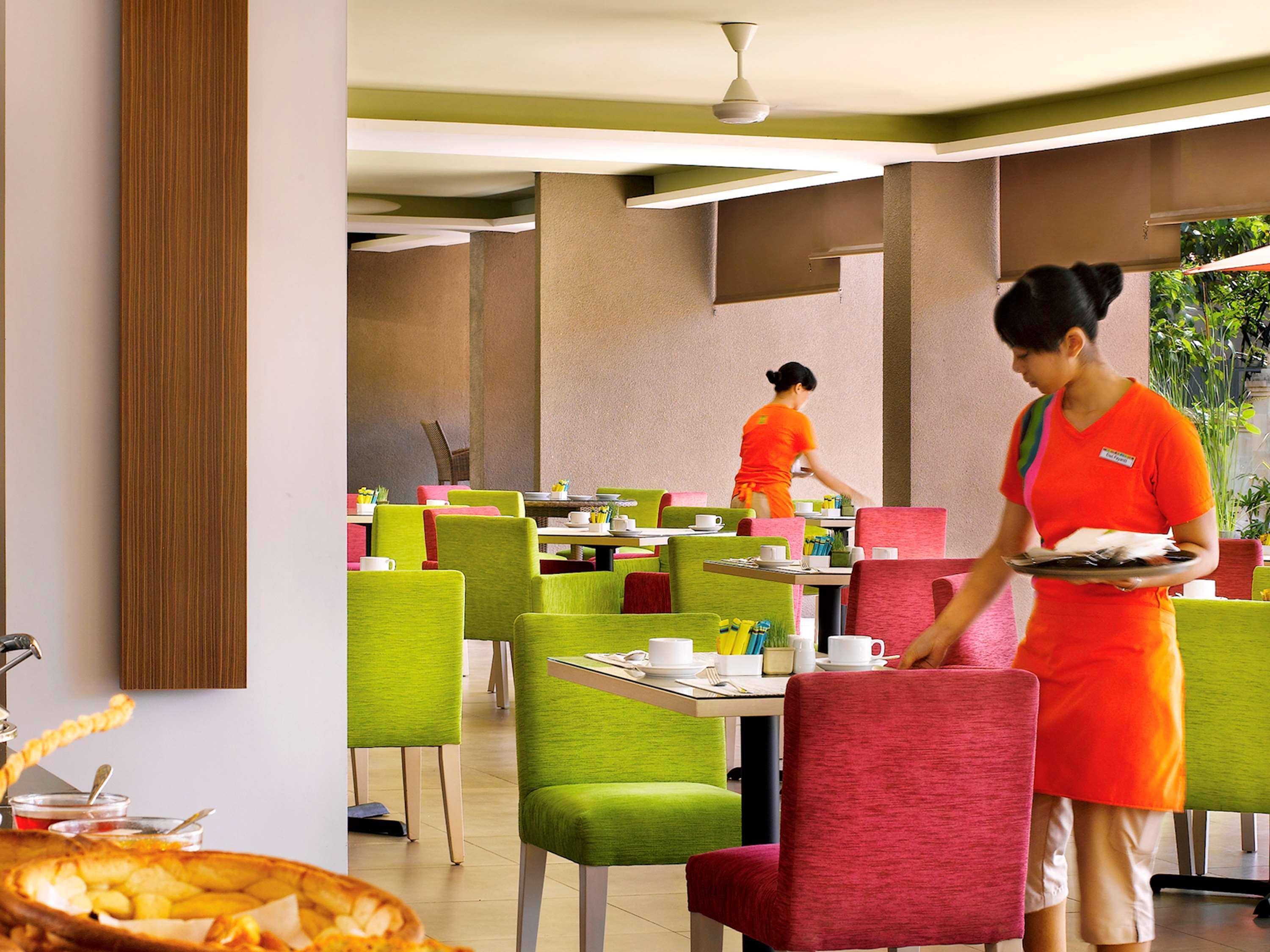 Ibis Styles Bali Benoa Hotell Nusa Dua  Eksteriør bilde