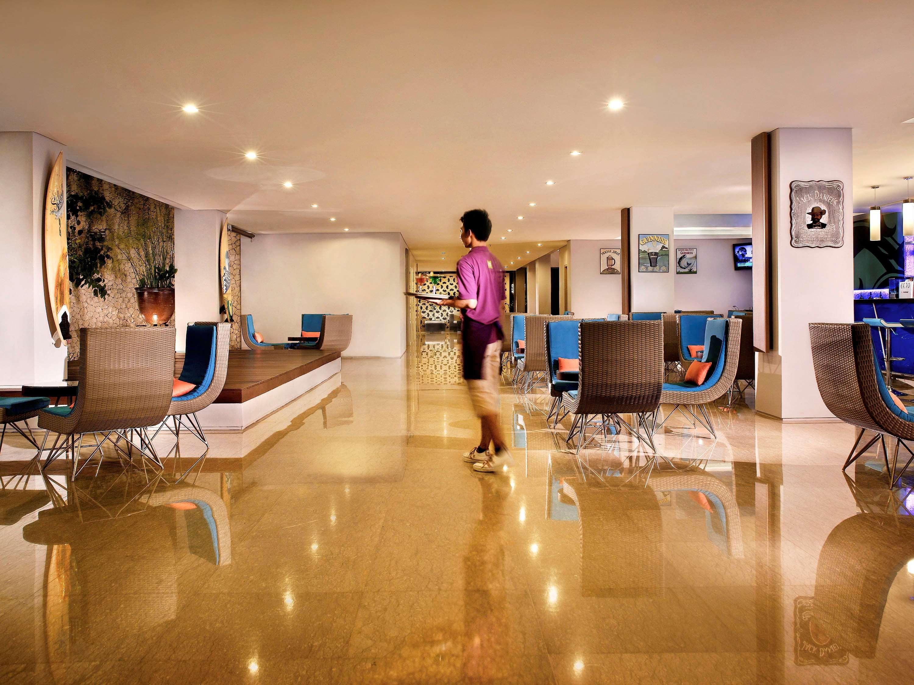 Ibis Styles Bali Benoa Hotell Nusa Dua  Eksteriør bilde