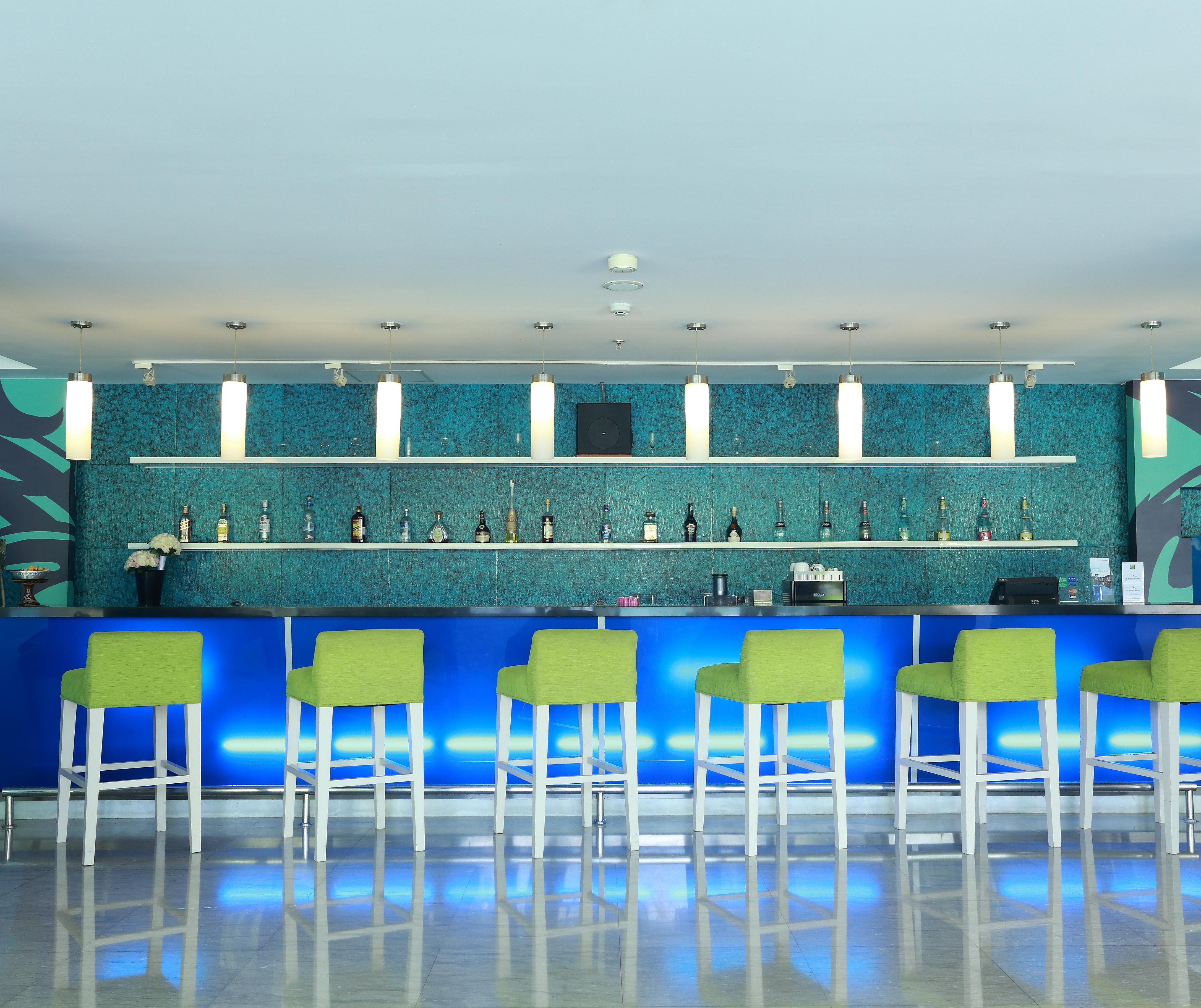 Ibis Styles Bali Benoa Hotell Nusa Dua  Eksteriør bilde