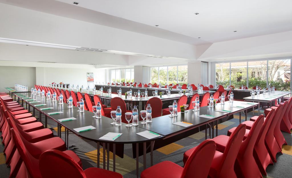 Ibis Styles Bali Benoa Hotell Nusa Dua  Eksteriør bilde