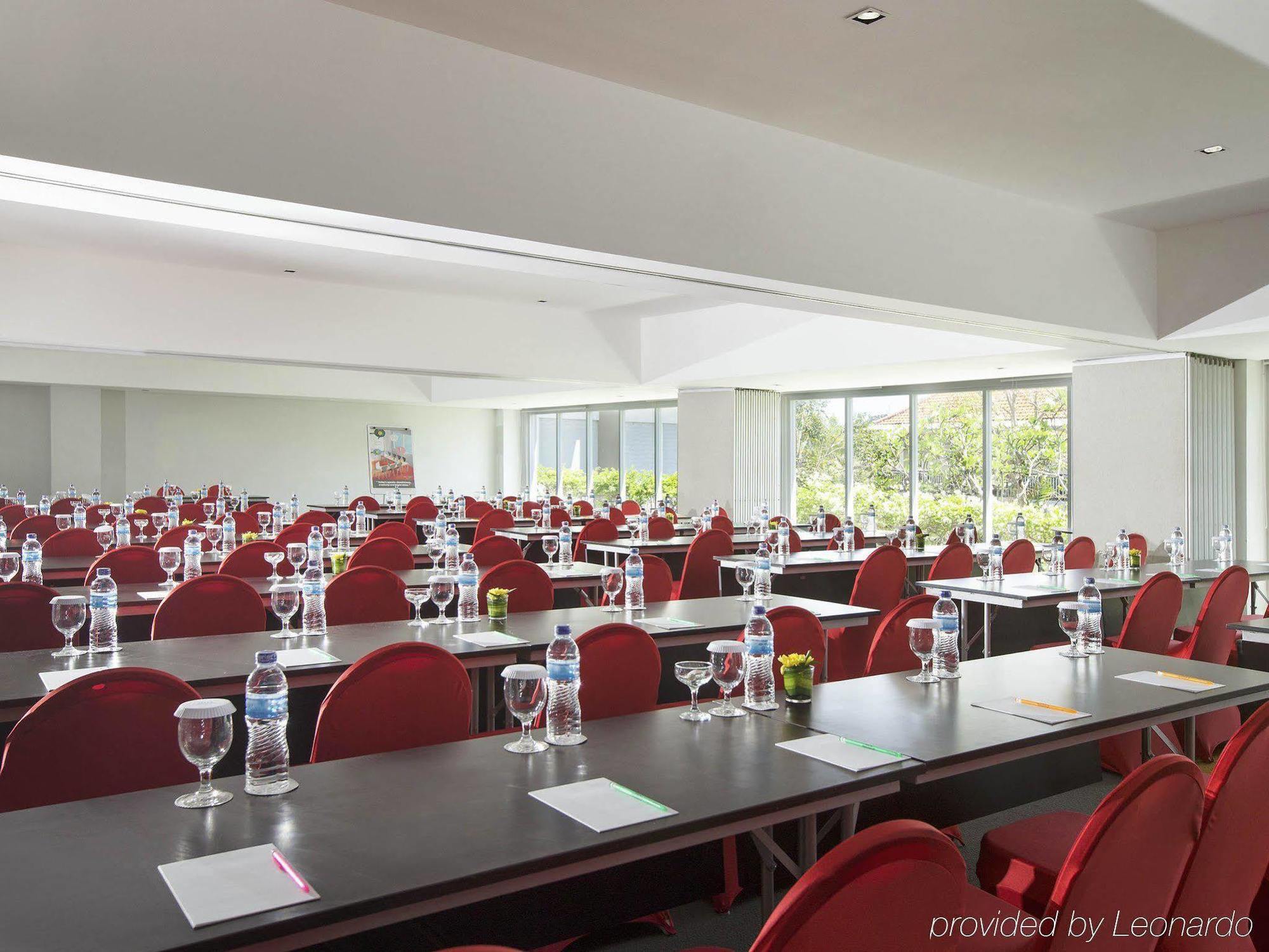 Ibis Styles Bali Benoa Hotell Nusa Dua  Eksteriør bilde