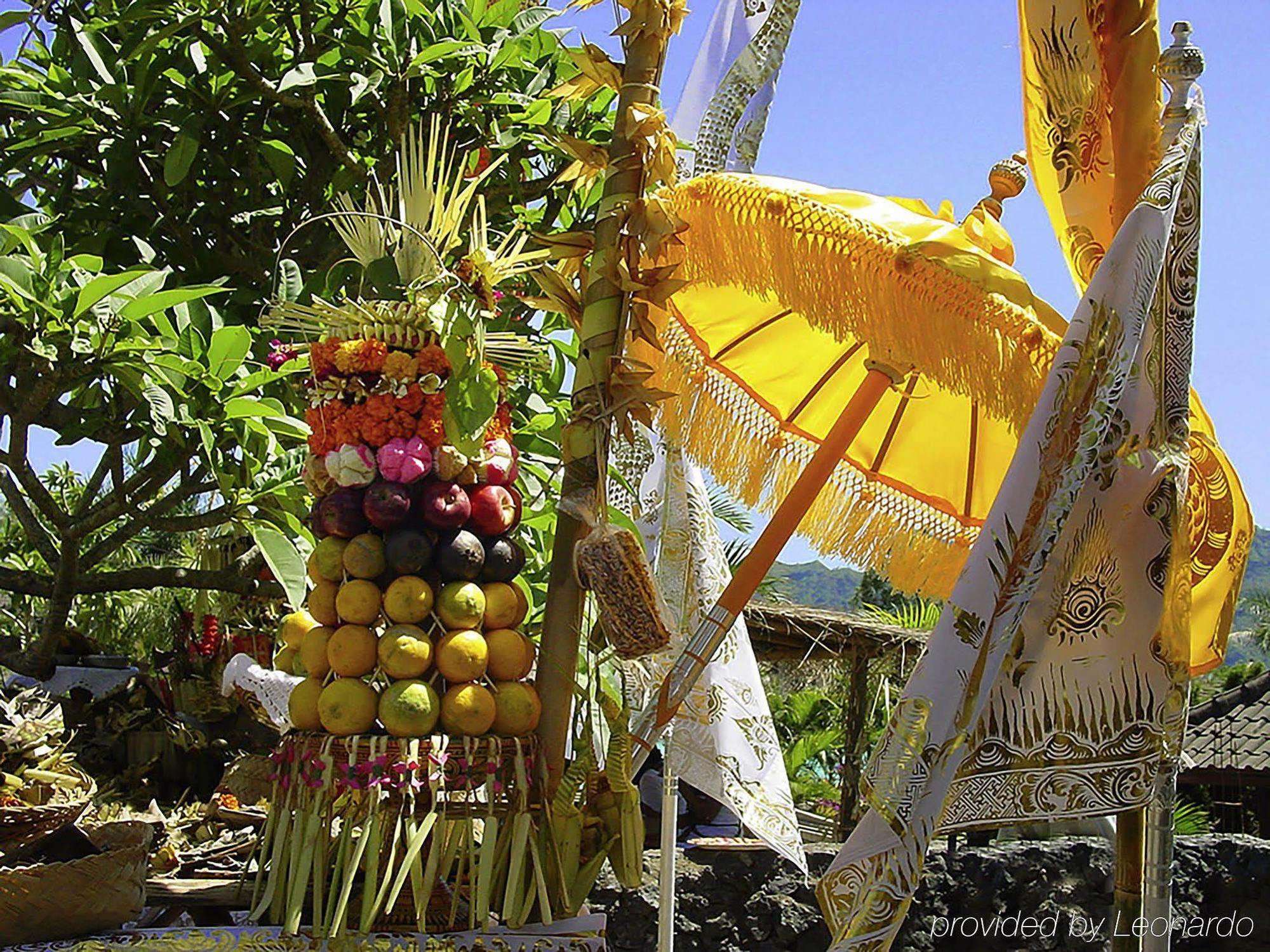 Ibis Styles Bali Benoa Hotell Nusa Dua  Eksteriør bilde