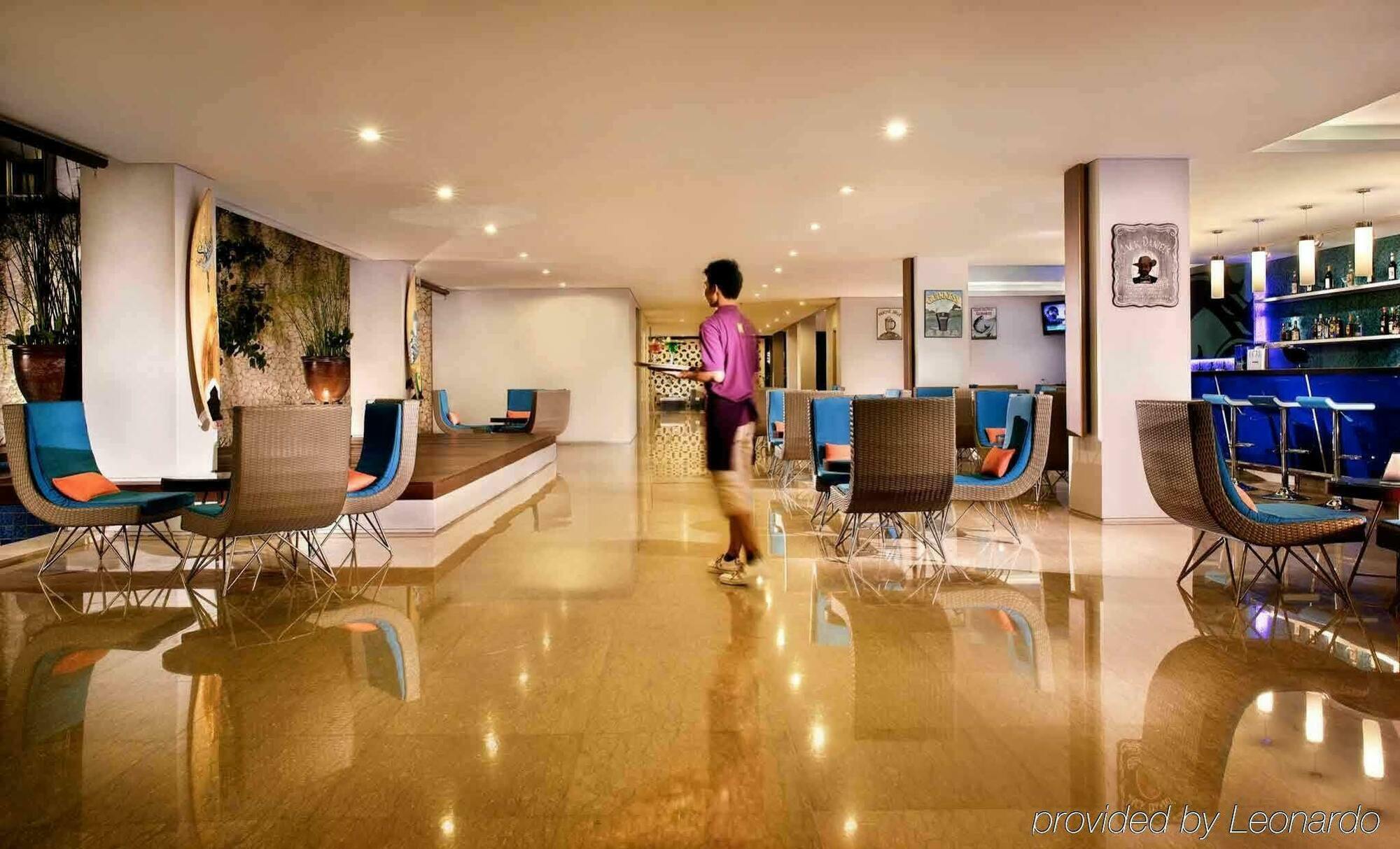 Ibis Styles Bali Benoa Hotell Nusa Dua  Eksteriør bilde